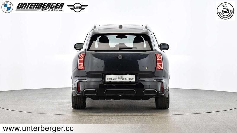 Gebraucht Mini Cooper S Countryman 225 kW (306 PS) 2024 Grau SUV