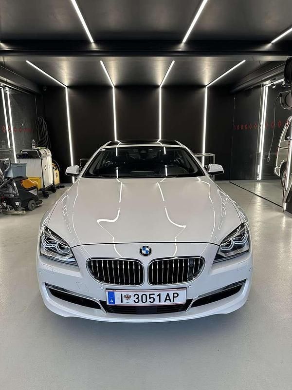 Gebraucht 2014 BMW 650 Coupé | € 25.000 - Bild 1/4