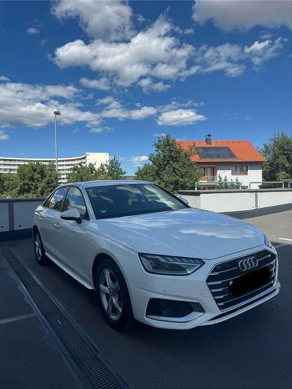 Gebraucht 2020 Audi A4 Advanced Limousine | € 23.900 (Fairer Preis) - Bild 1/4