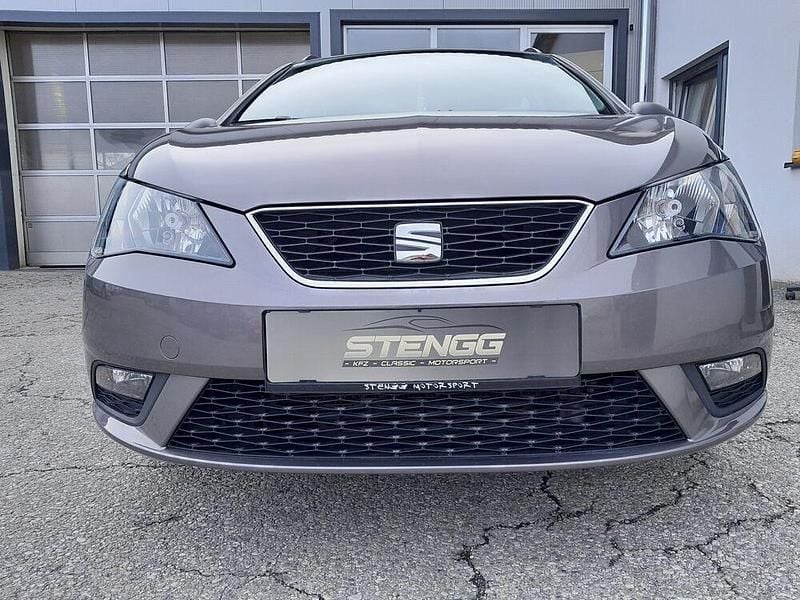 Gebraucht Seat Ibiza ST 75 PS (55 kW) 2016 Kombi