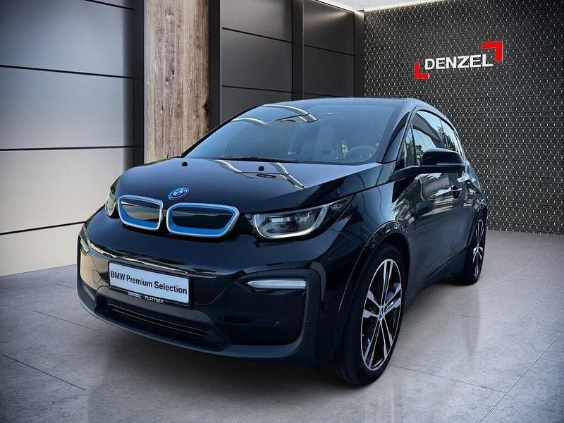 Fluid black mit akzent bmw i b Gebraucht 2020 BMW i3 M Sport Kleinwagen | € 18.900 (Fairer Preis) - Bild 1/1