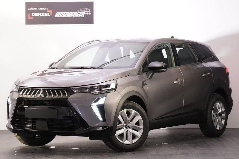 Neu 2026 Mitsubishi L SUV | € 29.540 - Bild 1/4