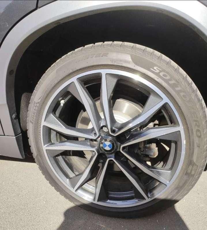 Gebraucht BMW X2 M Sport 231 PS (169 kW) 2019 Grau SUV