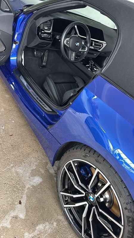 Gebraucht BMW Z4 M Sport 340 PS (250 kW) 2023 Cabrio