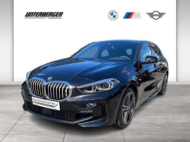Gebraucht BMW M140 189 PS (139 kW) 2024 Schwarz Kleinwagen