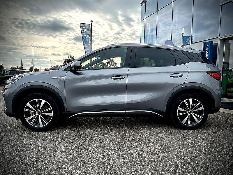 Neu BYD Atto 3 Comfort 150 kW (204 PS) 2026 Time grey SUV