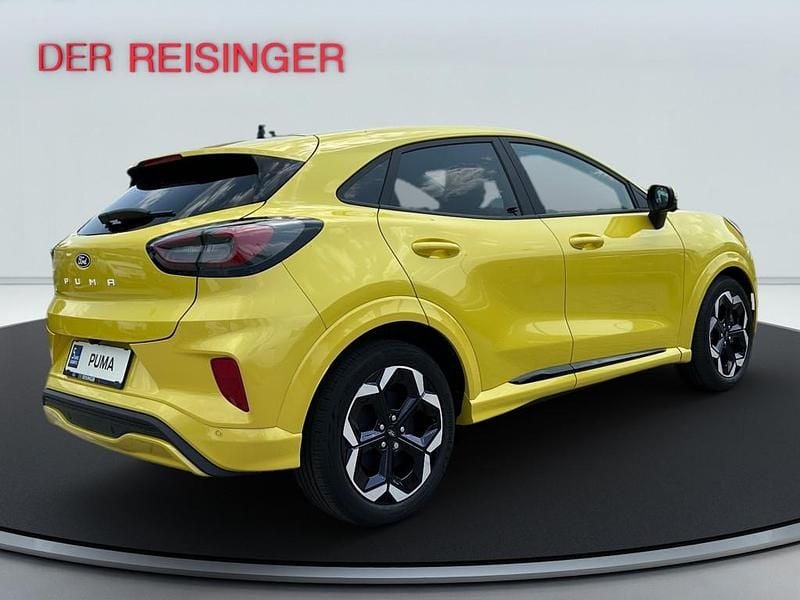 Neu Ford Puma 169 PS (124 kW) 2026 SUV
