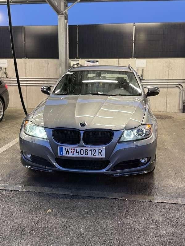 Gebraucht 2009 BMW 318 Kombi | € 6.000 (Etwas zu teuer) - Bild 1/4