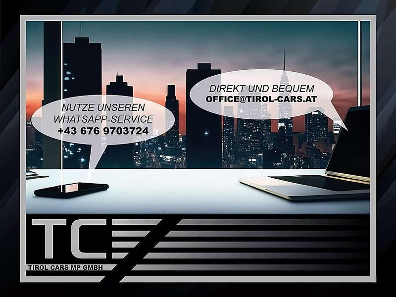 Gebraucht Land Rover Range Rover Autobiography 340 PS (250 kW) 2017 Grün SUV