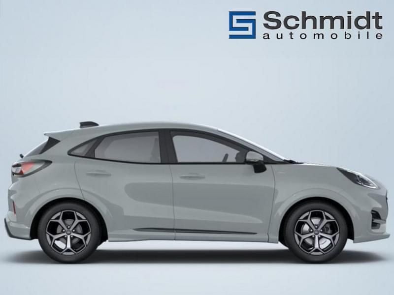 Neu Ford Puma ST-Line 125 PS (91 kW) 2025 SUV