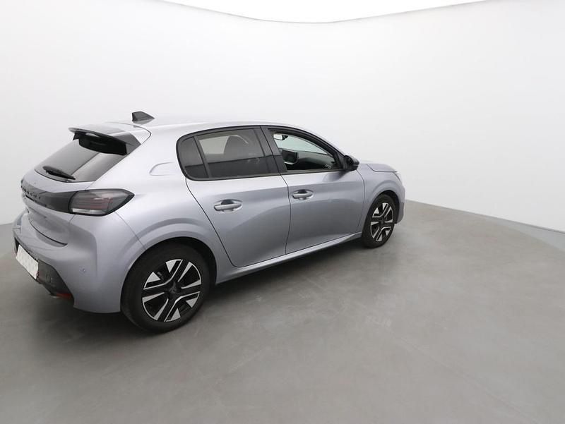Gebraucht Peugeot 208 Allure 103 PS (75 kW) 2025 Kleinwagen
