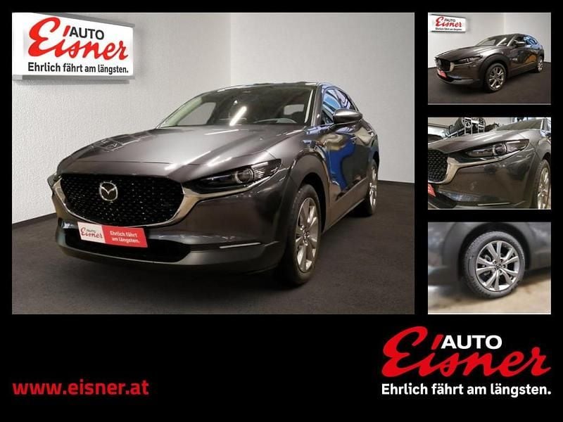 Neu 2025 Mazda CX-30 Center-Line SUV | € 29.944 (Etwas zu teuer) - Bild 1/4
