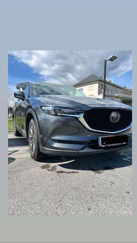 Gebraucht 2017 Mazda CX-5 SUV | € 19.800 (Fairer Preis) - Bild 1/4