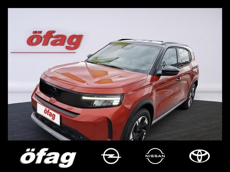 Neu Opel Frontera 83 kW (113 PS) 2026 SUV