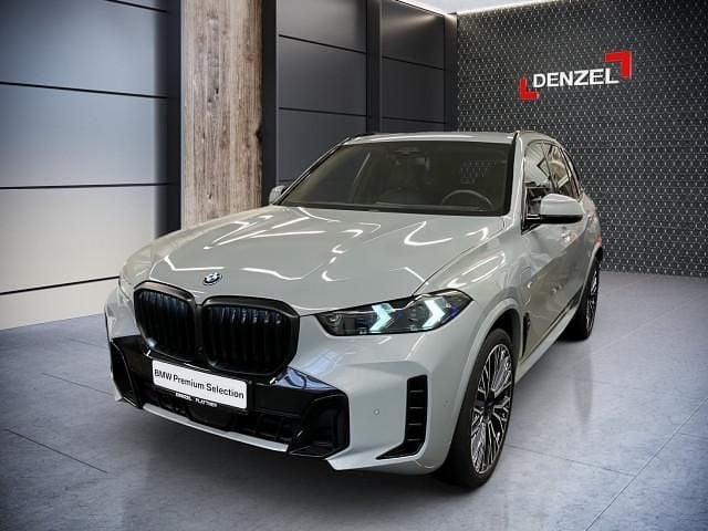Gebraucht BMW X1 Shadowline 313 PS (230 kW) 2024 Grau SUV