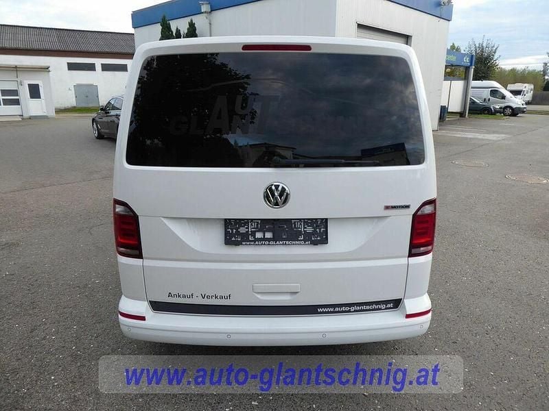 Gebraucht VW Multivan Edition 199 PS (146 kW) 2019 Van