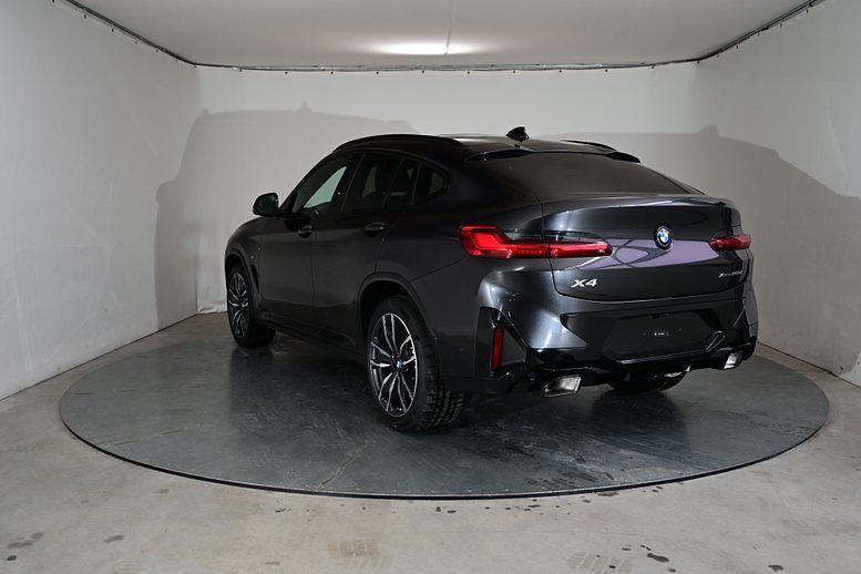 Gebraucht BMW X4 M M Sport 190 PS (139 kW) 2025 SUV