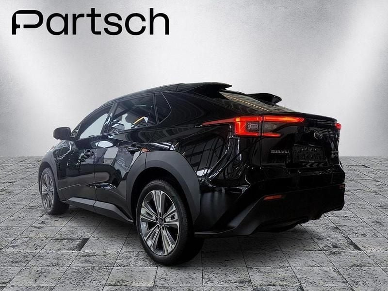 Neu Subaru Solterra 160 kW (218 PS) 2025 SUV