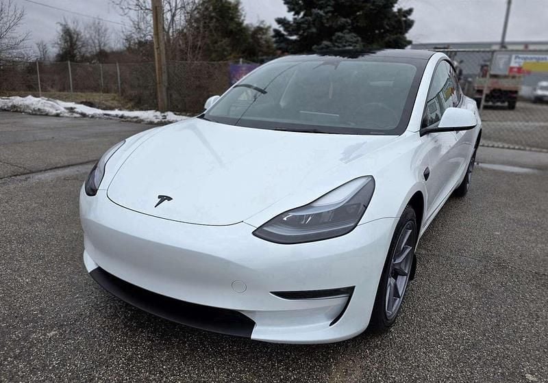Gebraucht Tesla Model 3 211 kW (287 PS) 2022 Limousine
