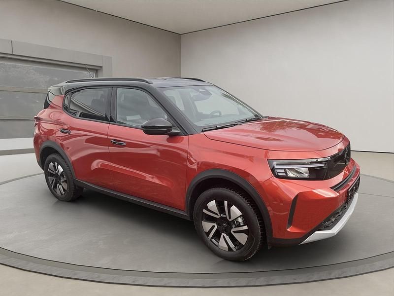 Neu Opel Frontera 145 PS (106 kW) 2025 SUV