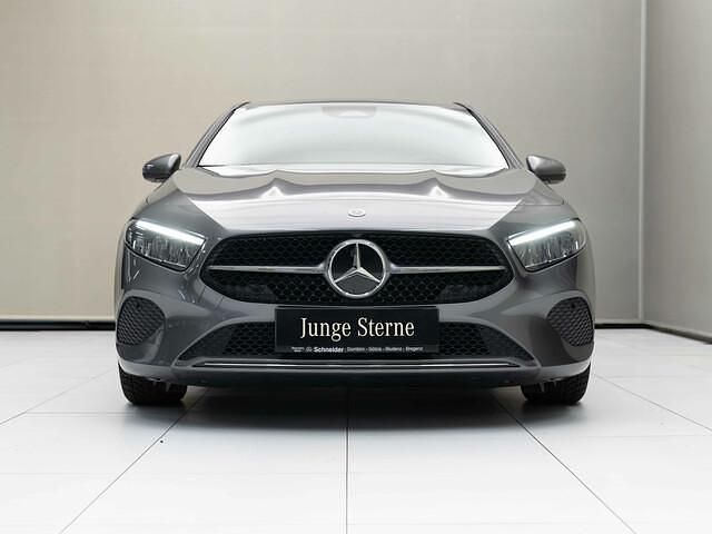 Gebraucht Mercedes A180 Progressive 116 PS (85 kW) 2023 Grau Limousine
