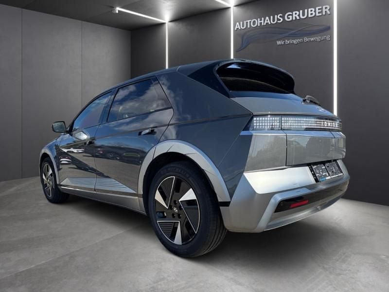 Neu Hyundai Ioniq 5 80 kW (110 PS) 2025 SUV