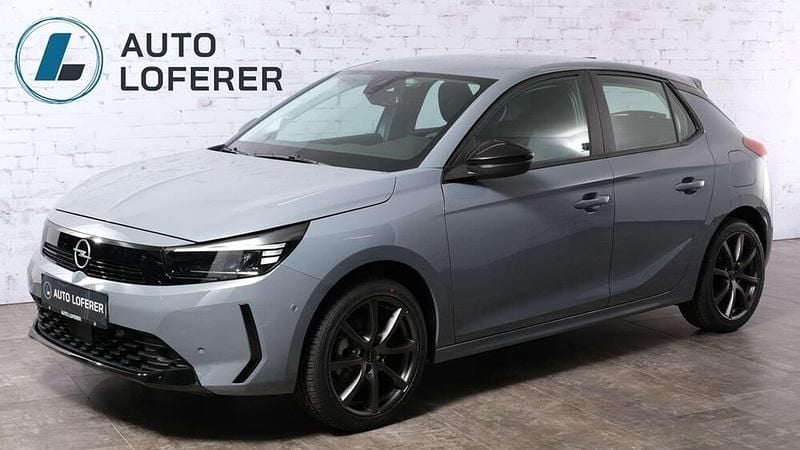 Grau Neu 2025 Opel Corsa Kleinwagen | € 19.490 (Guter Preis) - Bild 1/4
