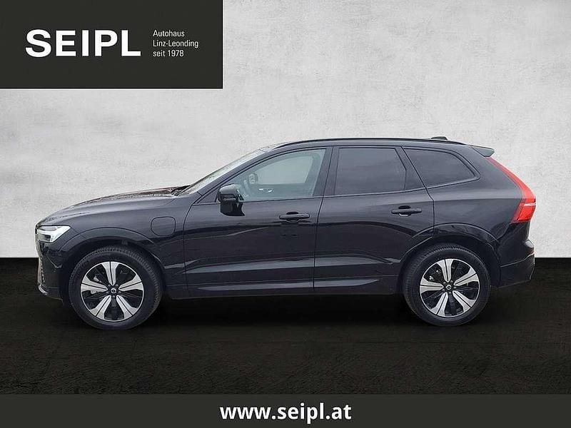 Gebraucht Volvo XC60 Plus 253 PS (186 kW) 2025 Schwarz SUV