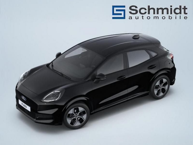 Neu Ford Puma Gen-E 124 kW (169 PS) 2026 SUV