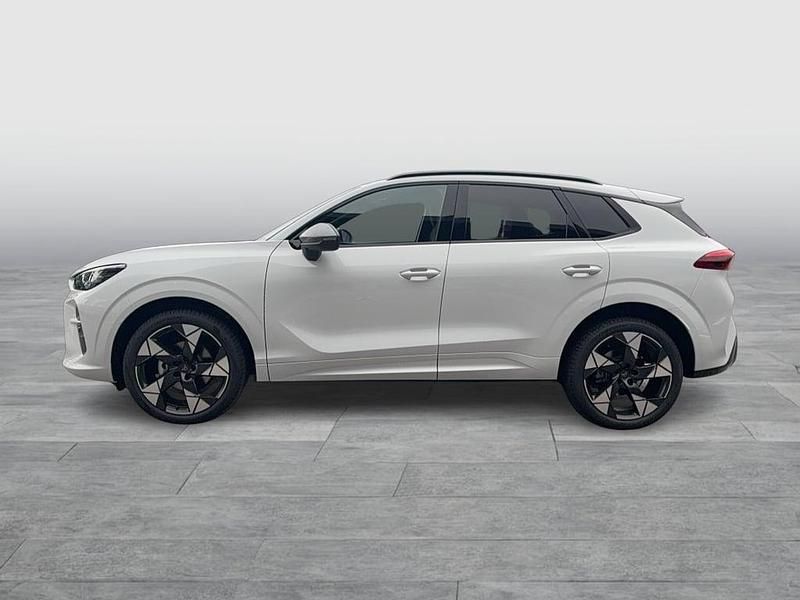 Gebraucht Cupra Terramar 150 PS (110 kW) 2025 Weiss  metallic SUV