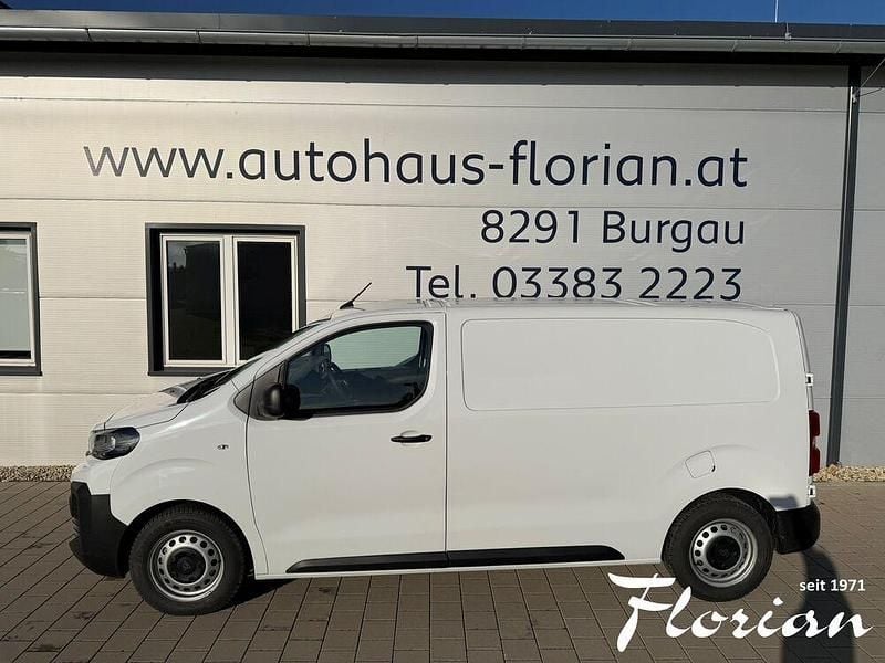 Neu 2025 Peugeot Expert Van | € 27.990 (Fairer Preis) - Bild 1/4