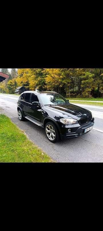Gebraucht BMW X5 286 PS (210 kW) 2007 SUV