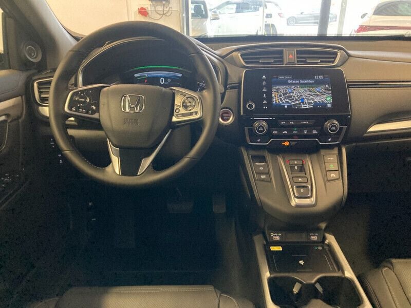 Gebraucht Honda CR-V Executive 146 PS (107 kW) 2023 SUV