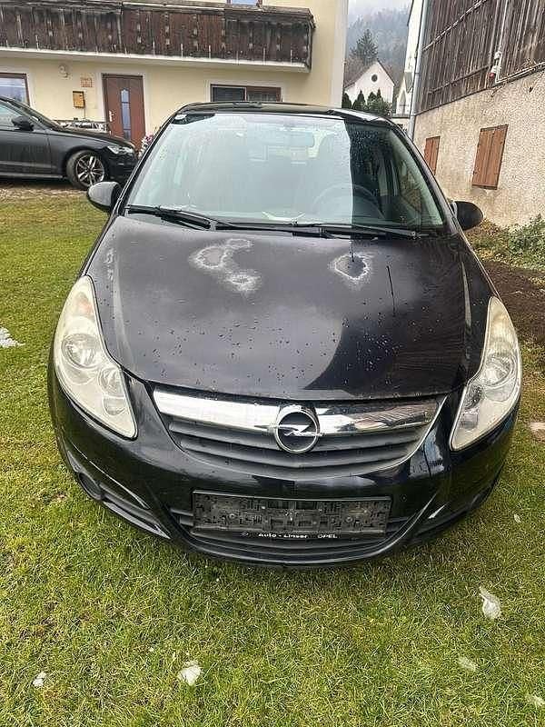 Gebraucht 2007 Opel Corsa Limousine | € 1.700 (Fairer Preis) - Bild 1/4
