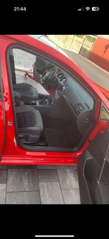 Gebraucht VW Golf VII 105 PS (77 kW) 2014 Limousine