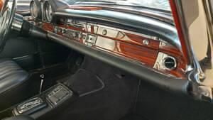 Gebraucht Mercedes 280 SE 160 PS (117 kW) 1969 Silber Cabrio
