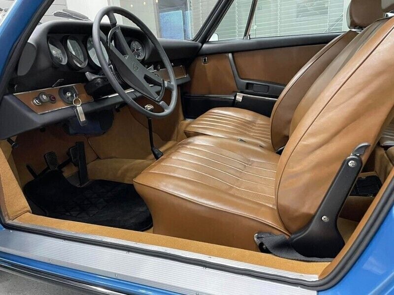 Gebraucht Porsche 911 140 PS (102 kW) 1972