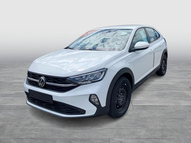 Weiss normal Neu 2025 VW Taigo SUV | € 20.990 (Fairer Preis) - Bild 1/4