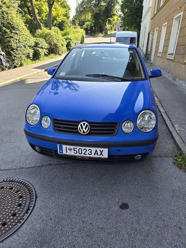 Gebraucht 2005 VW Polo Family Limousine | € 2.499 (Fairer Preis) - Bild 1/4