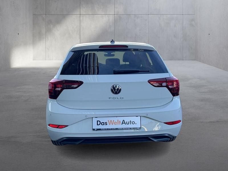 Neu VW Polo 95 PS (69 kW) 2026 Kleinwagen