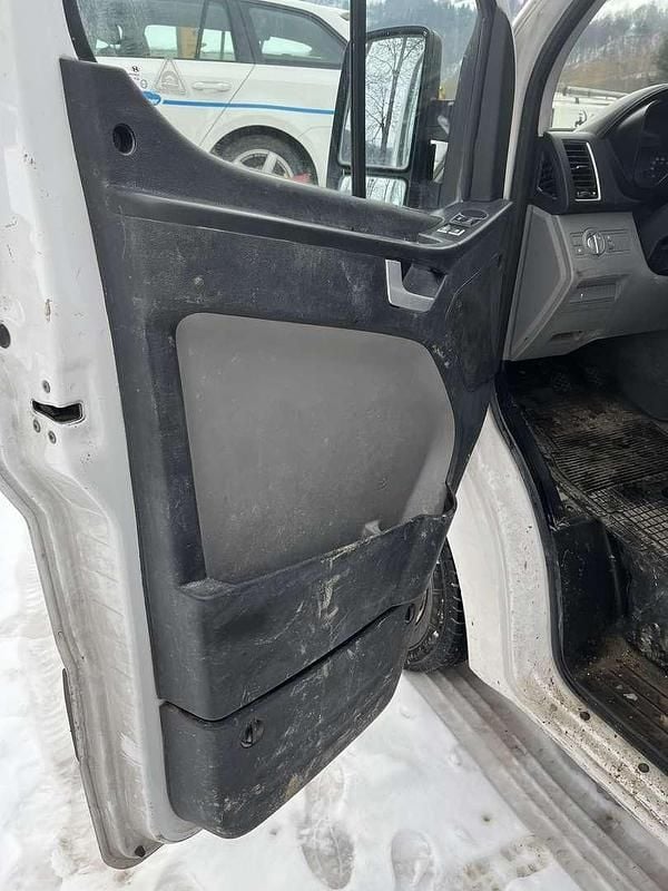 Gebraucht Hyundai H 350 150 PS (110 kW) 2018 Weiß Van