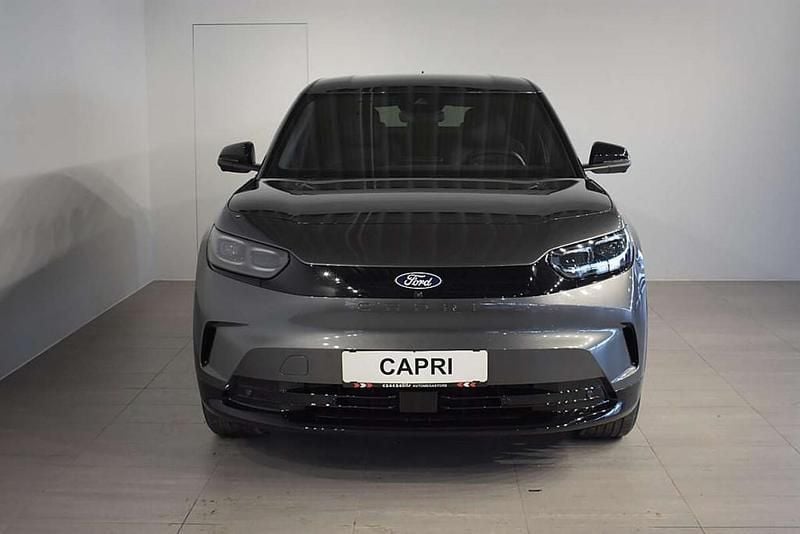 Neu Ford Capri Extended Range 210 kW (286 PS) 2026 SUV