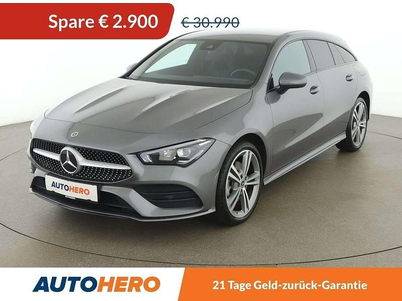 Cla 250 Preis