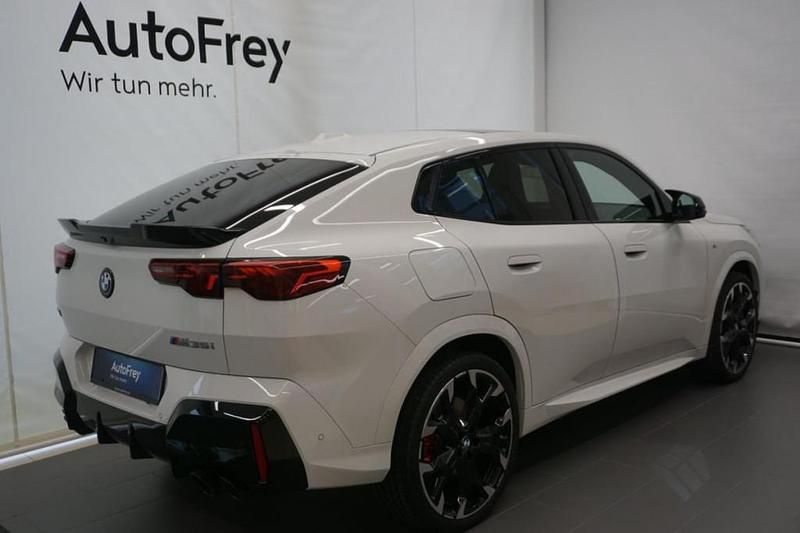 Neu BMW X2 Efficient Dynamics 301 PS (221 kW) 2025 SUV