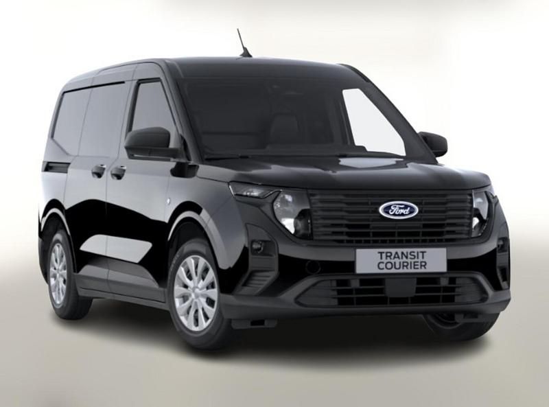 Neu Ford Transit Active 125 PS (91 kW) 2025 Van