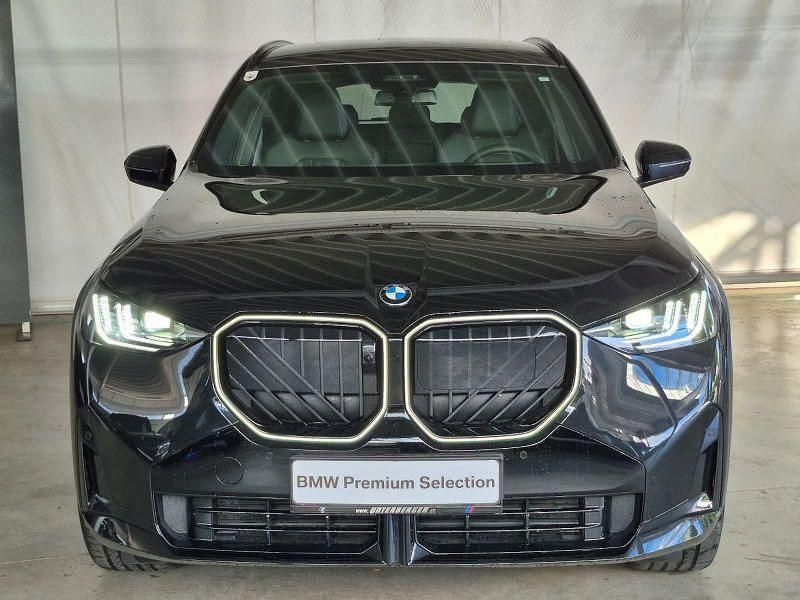 Gebraucht BMW X3 M Sport 303 PS (222 kW) 2025 Schwarz SUV