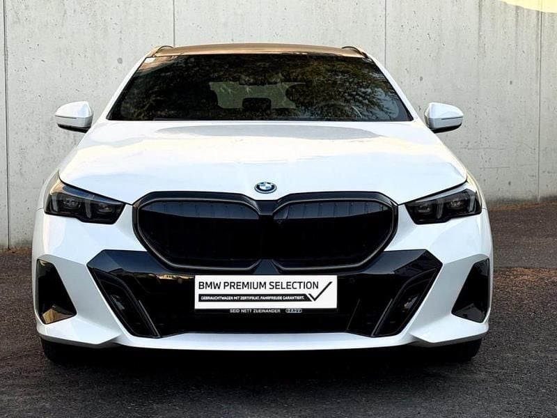 Gebraucht BMW 530 Shadowline 190 PS (139 kW) 2025 Kombi