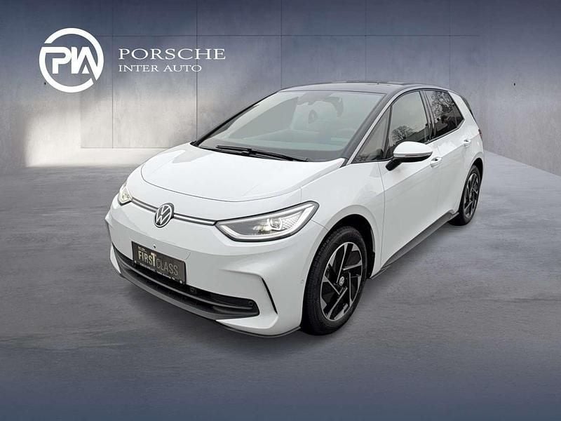 Weiß Neu 2025 VW ID.3 Pro Kleinwagen | € 38.070 (Guter Preis) - Bild 1/4