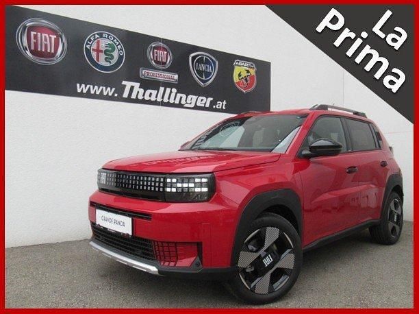 Neu 2025 Fiat Grande Panda La Prima Kleinwagen | € 23.838 (Etwas zu teuer) - Bild 1/3