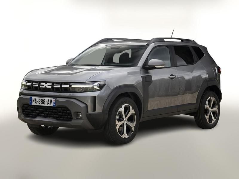Gebraucht 2025 Dacia Duster Expression SUV | € 28.378 (Teuer) - Bild 1/1